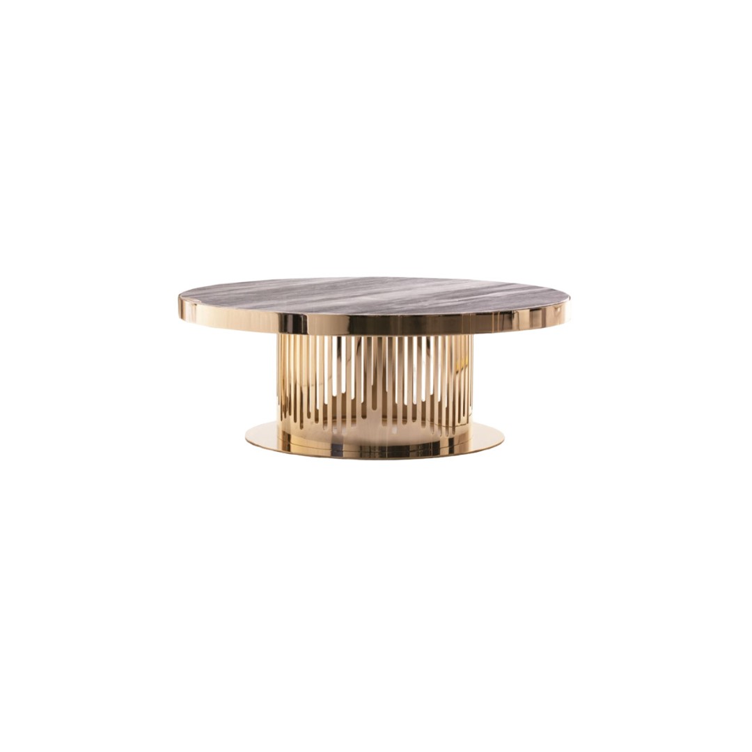 Coffee table giorgio collection Charisma в интерьере