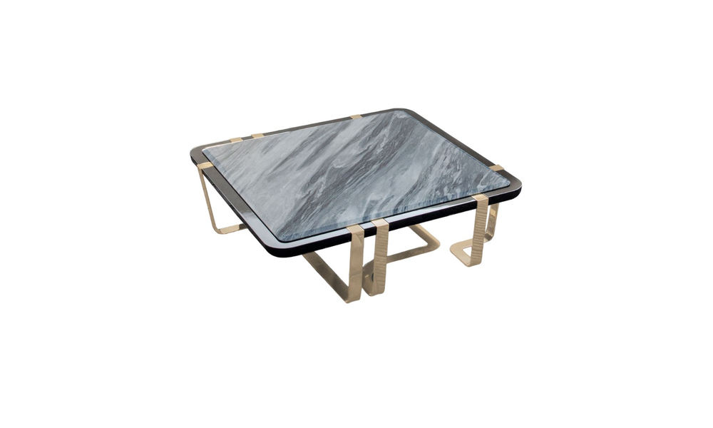 Coffee table giorgio collection Charisma