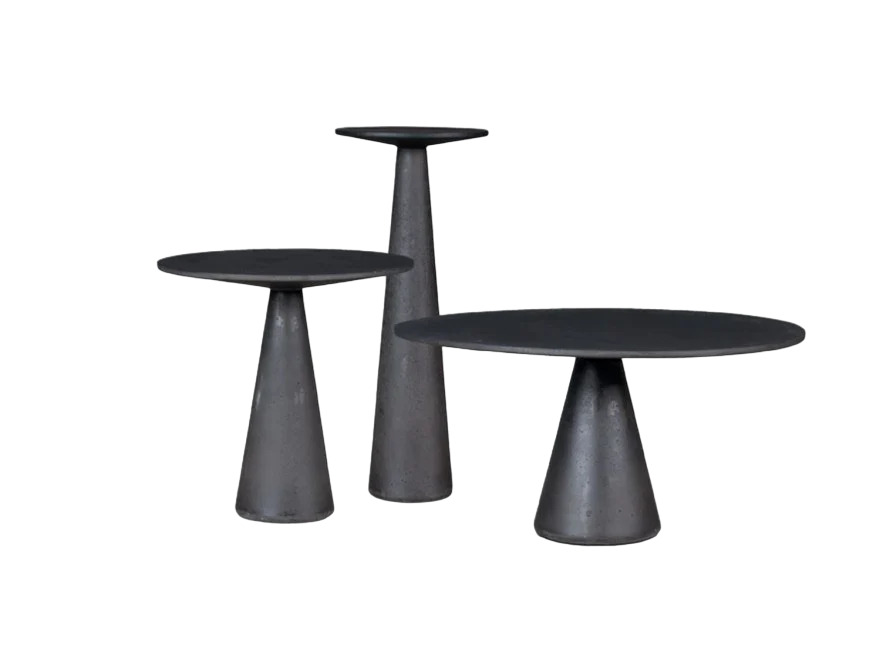Baxter Jove coffee table в интерьере