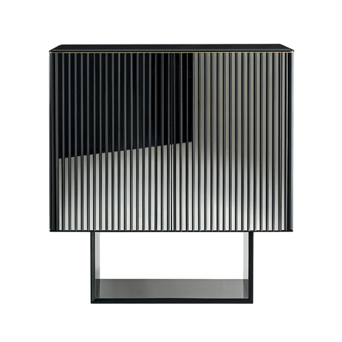 Gallotti&Radice 5th Avenue Wine Cabinet