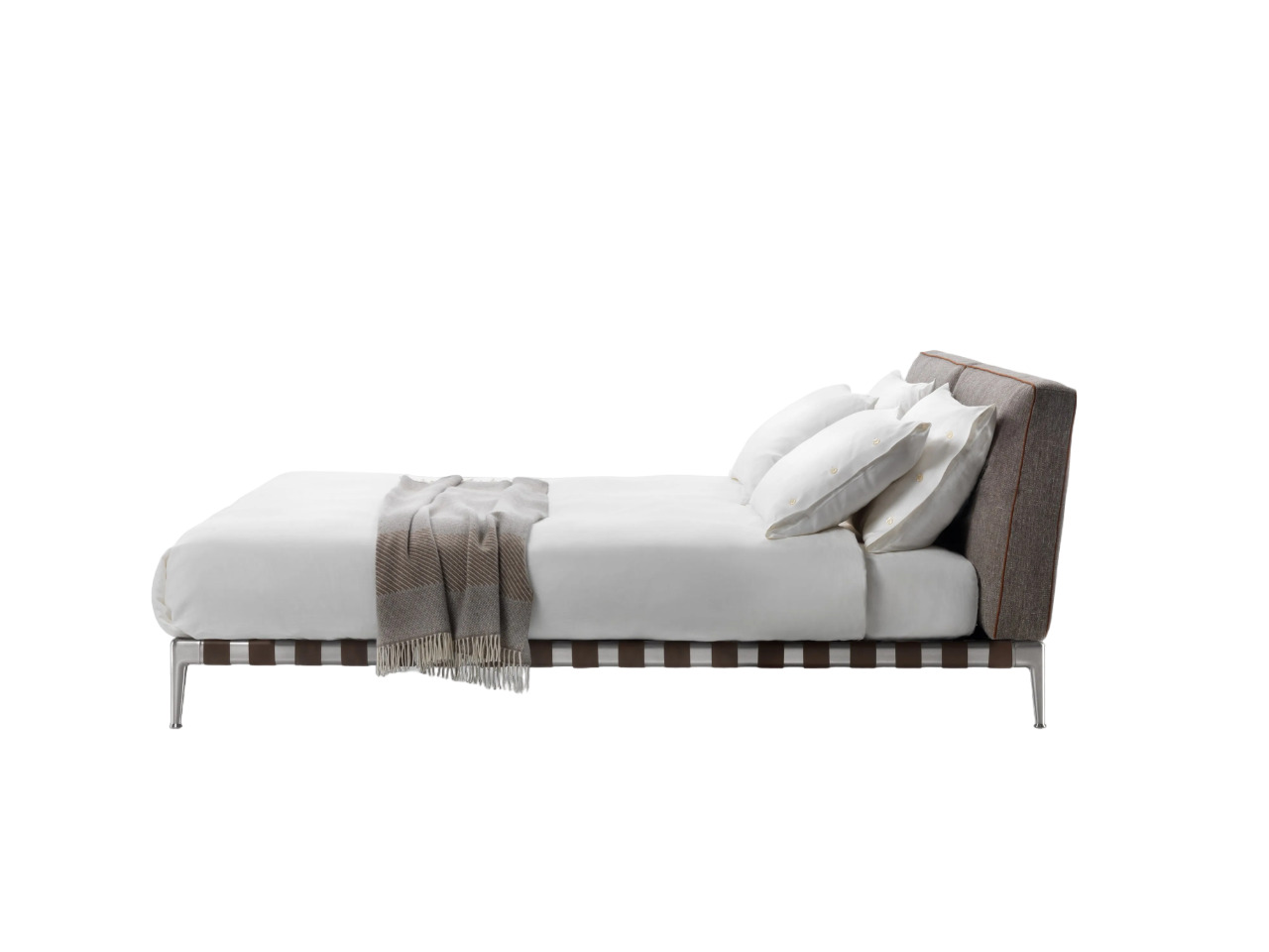 Flexform Gregory Bed в интерьере