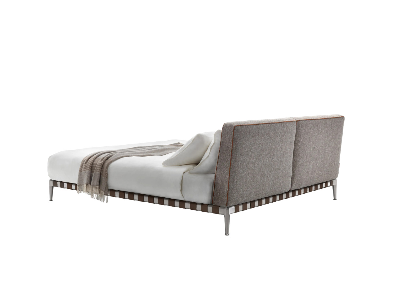 Flexform Gregory Bed в интерьере