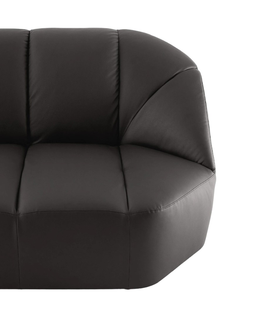 Gallotti&Radice Cloud Armchair в интерьере