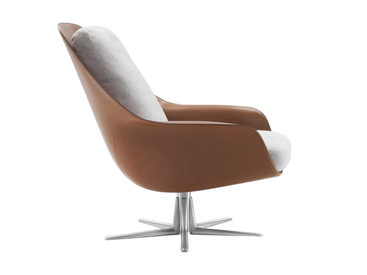 Flexform Sveva Armchair в интерьере