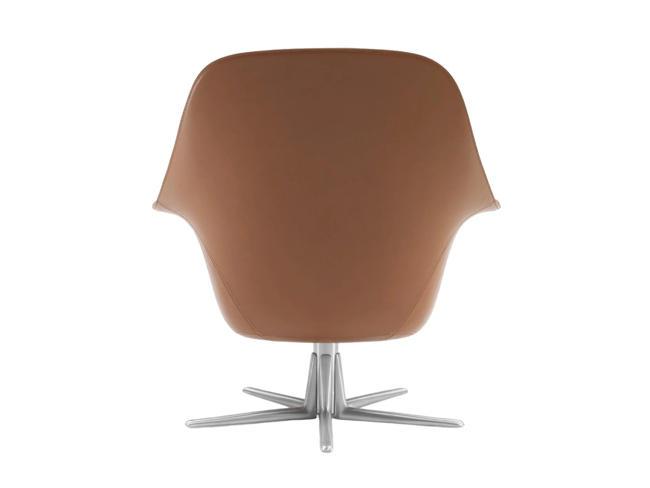 Flexform Sveva Armchair в интерьере