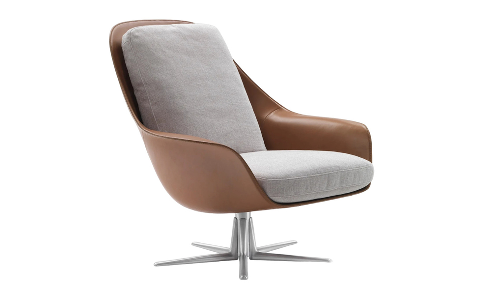 Flexform Sveva Armchair