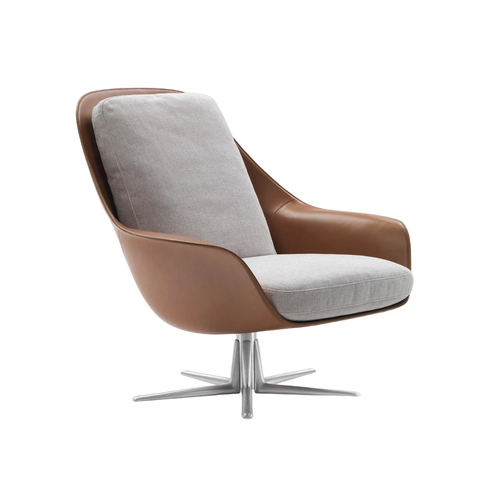 Flexform Sveva Armchair