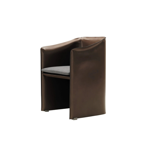 Minotti Case armchair