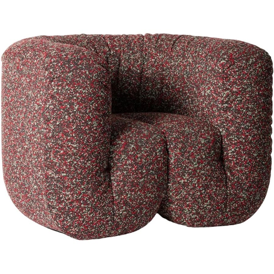 Armchair de sede DS-707 в интерьере
