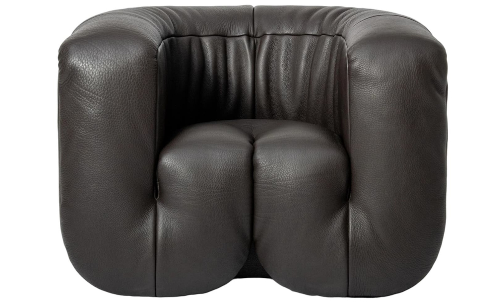 Armchair de sede DS-707