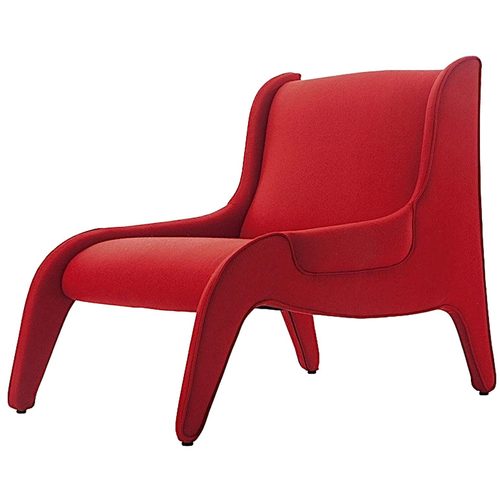 Cassina 721 Antropus Armchair