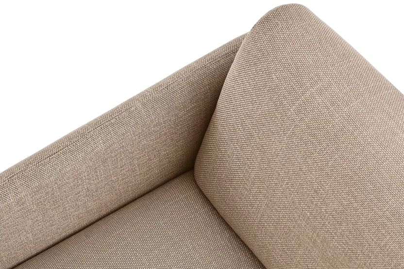 Gallotti&Radice Lilas Armchair в интерьере