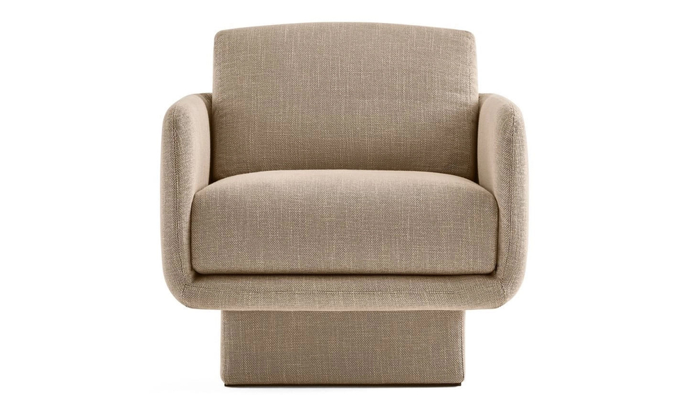 Gallotti&Radice Lilas Armchair