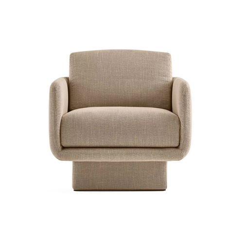 Gallotti&Radice Lilas Armchair