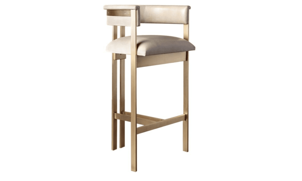 Kelly Wearstler Elliott Bar Chair