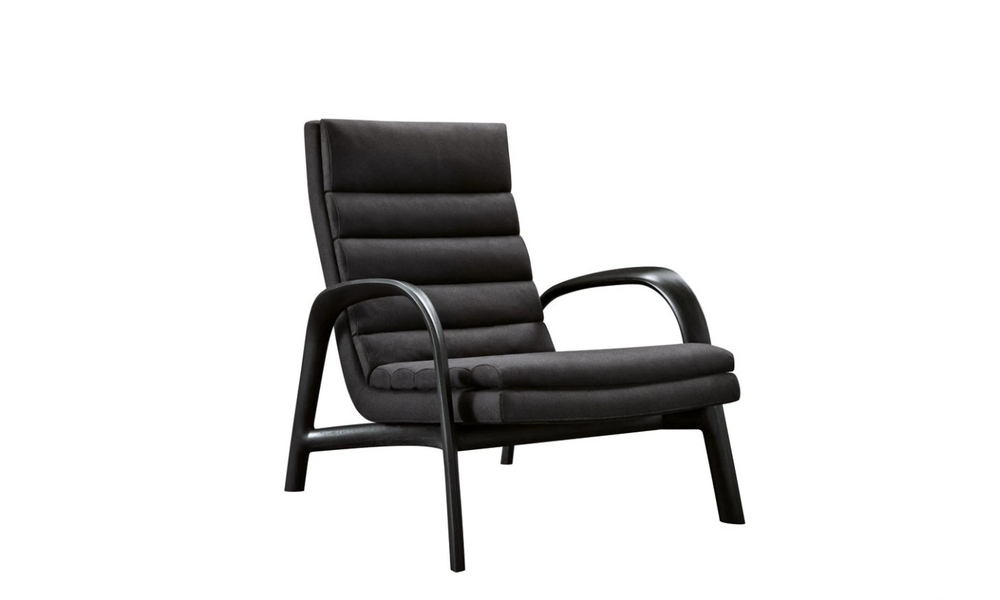 Minotti Saville Armchair