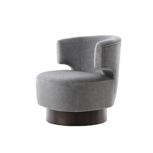 Holly Hunt Mesa Occasional Armchair