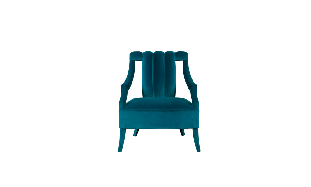 Armchair Kassavello Cayo