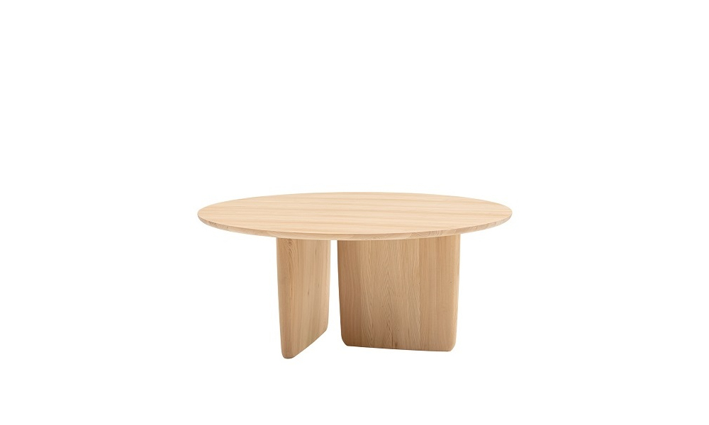 B&B Italia Tobi-Ishi Dining Table