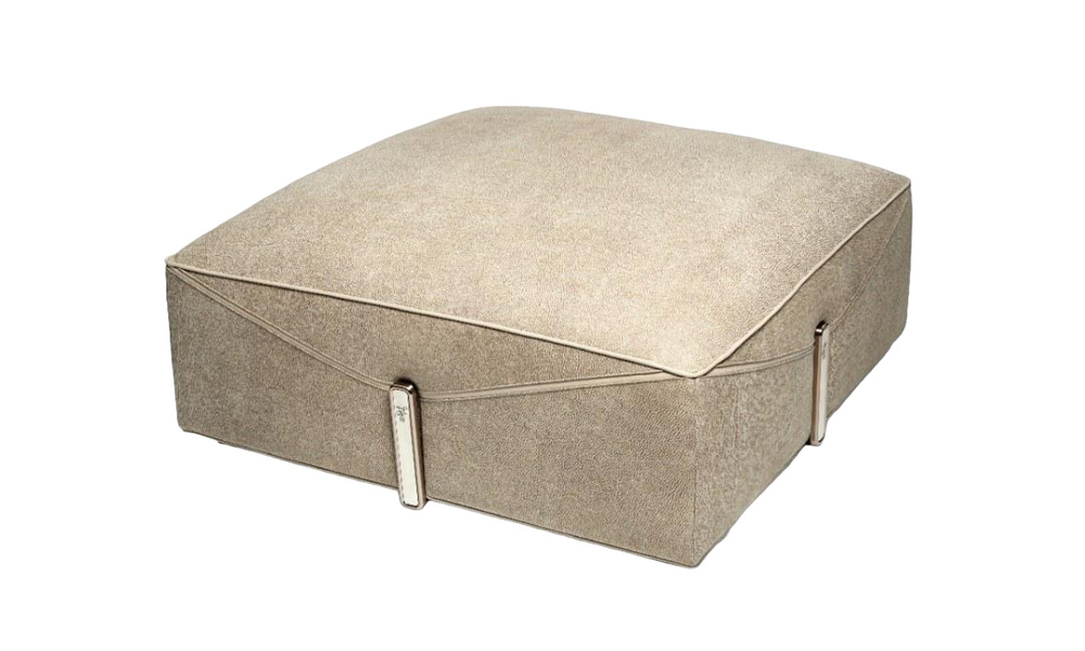 Pouffe Visionnaire Bastian