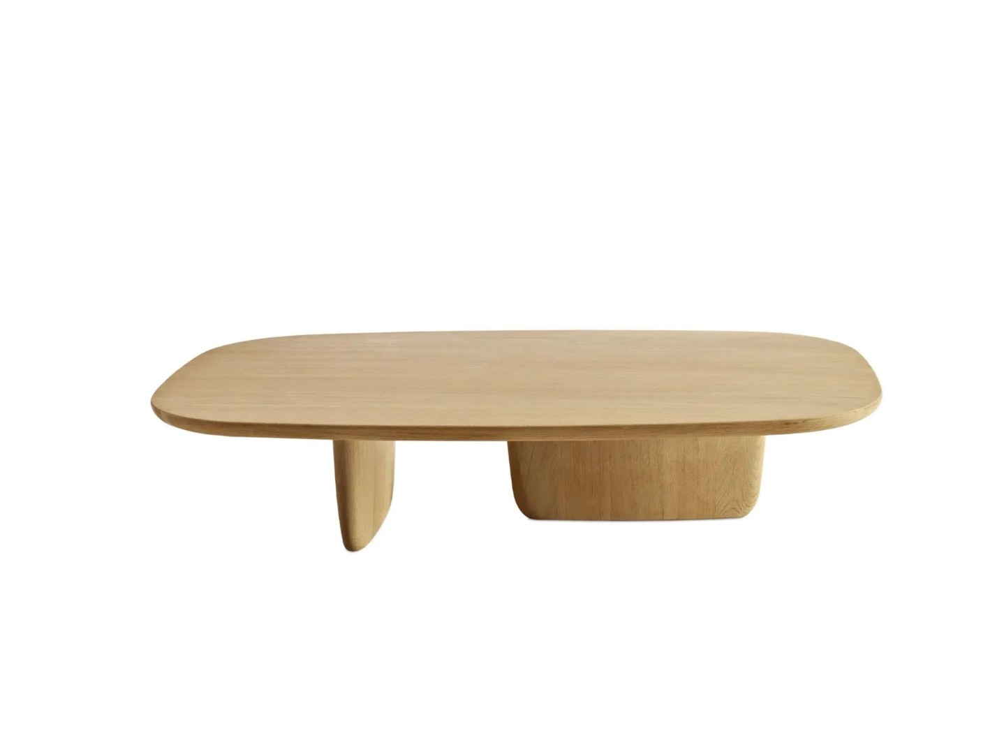 B&B Italia Tobi-Ishi Coffee Table в интерьере