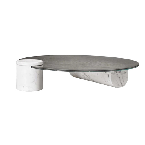 Baxter Verre Particulier coffee table