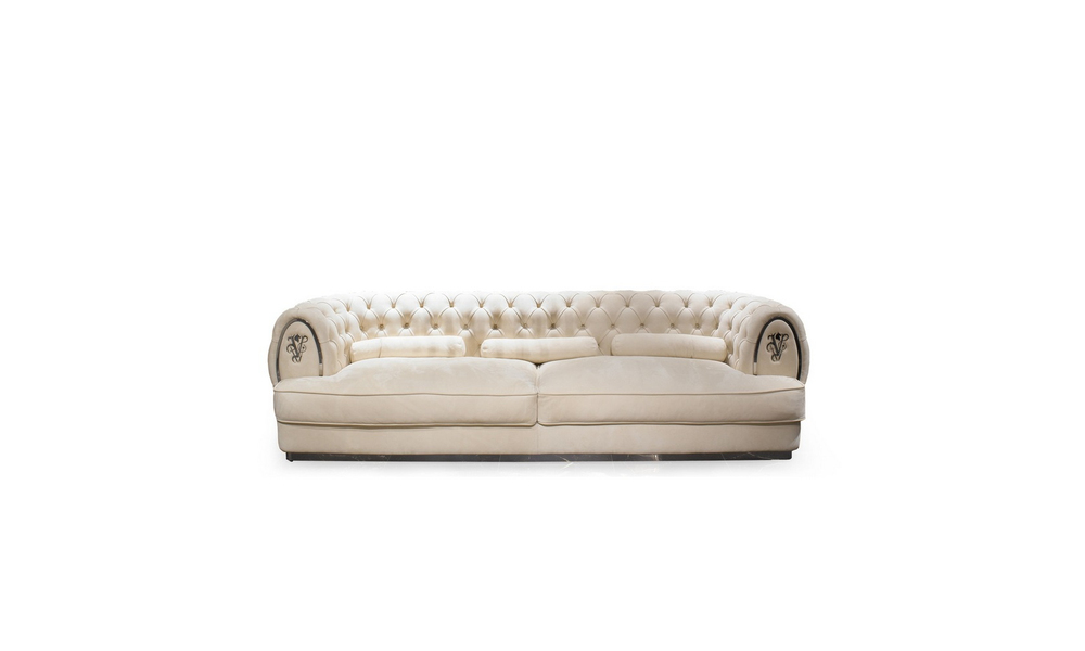 Sofa Visionnaire Oberon