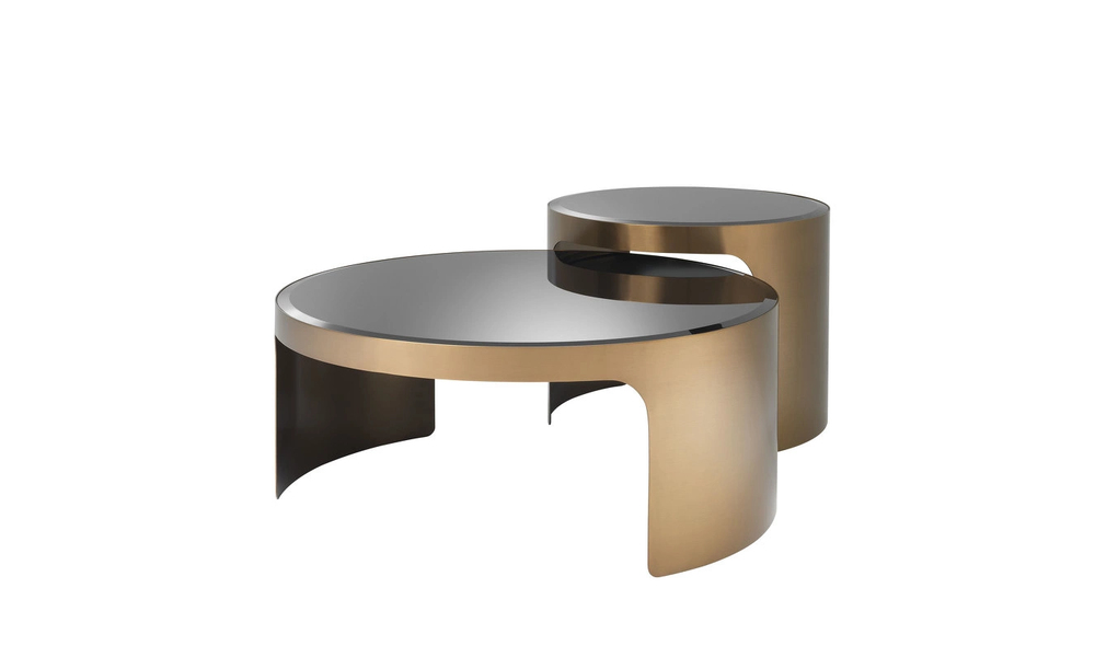 Coffee table Eichholtz Piemonte