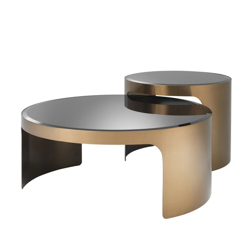 Coffee table Eichholtz Piemonte