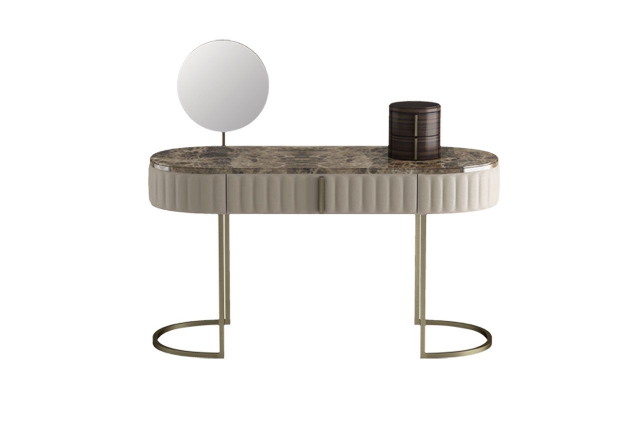 Daytona Rimmel Toilet Table в интерьере