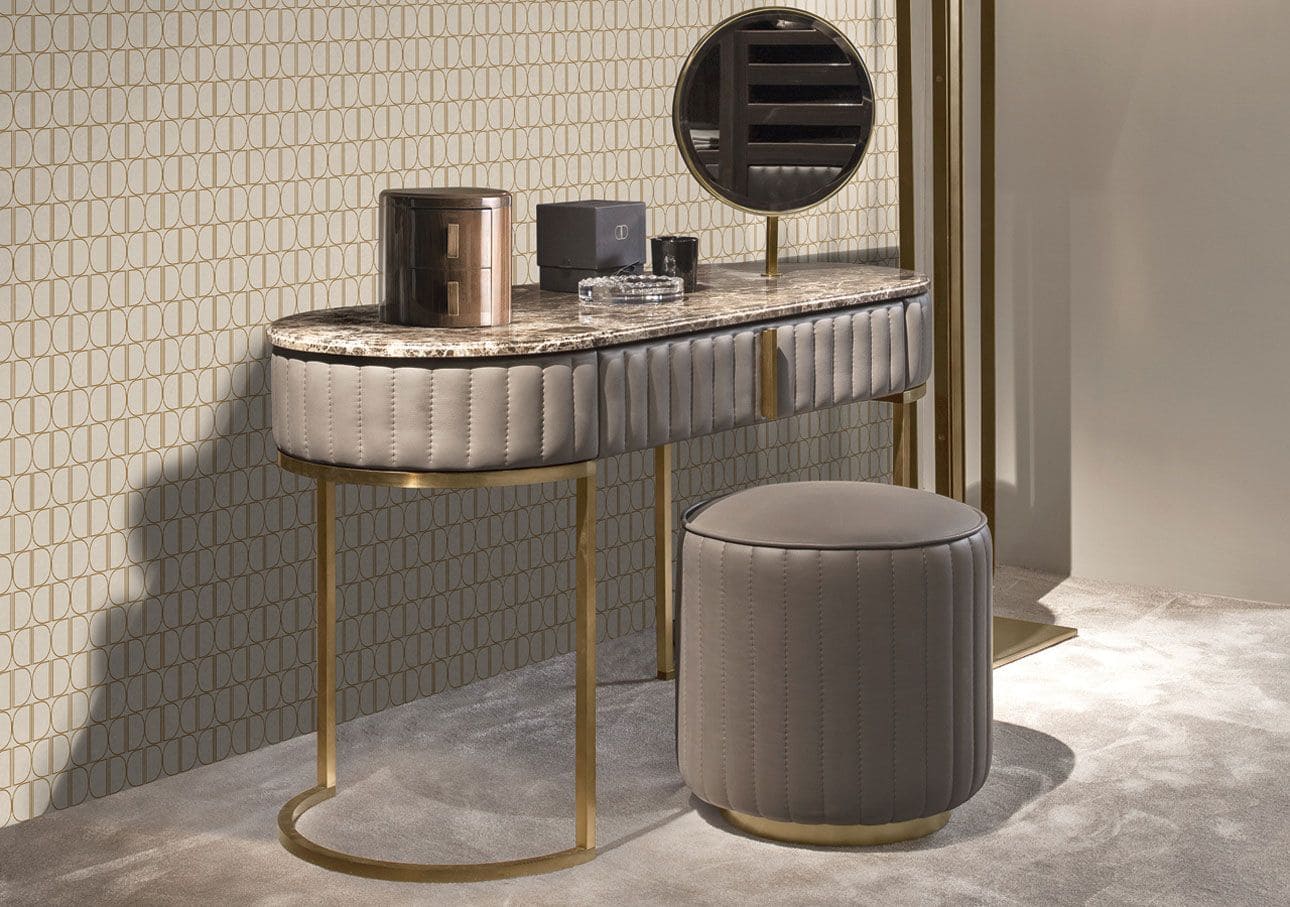 Daytona Rimmel Toilet Table в интерьере