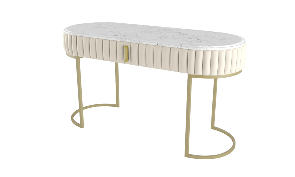 Daytona Rimmel Toilet Table