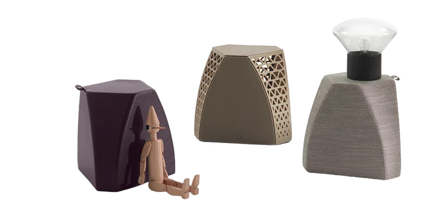 Poltrona Frau Hudson Coffee Table в интерьере