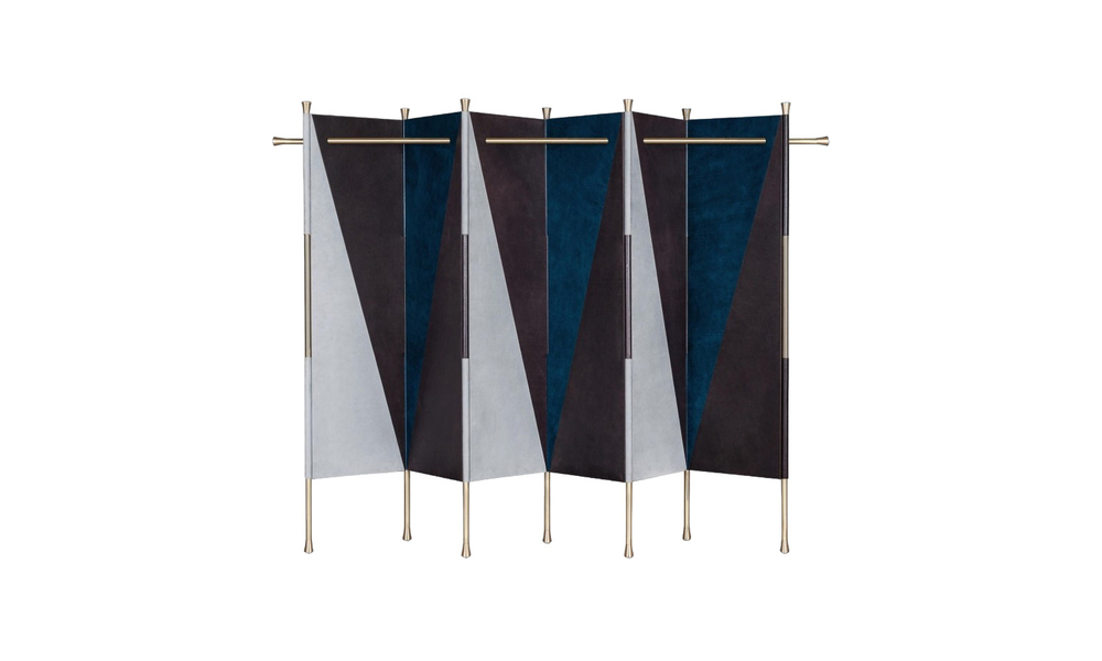 Baxter Mantice screen