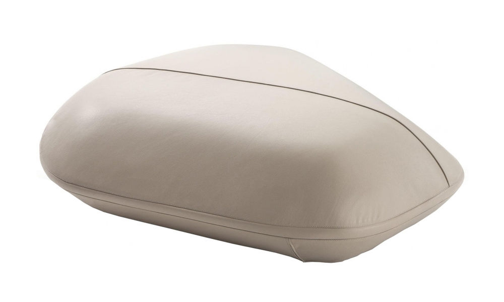 Pouffe Floe Insel