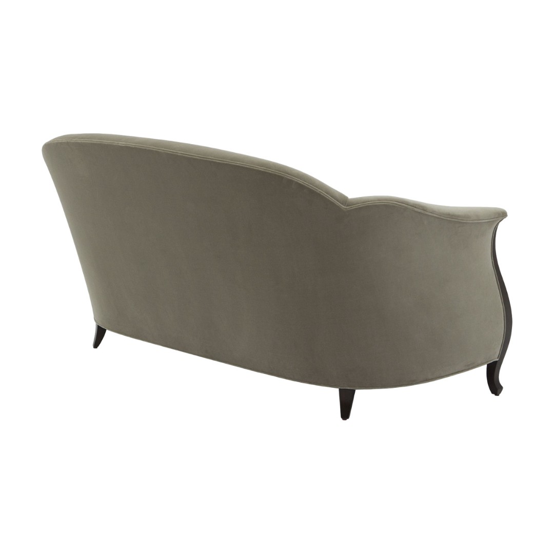 Sofa Christopher Guy Arrondie в интерьере