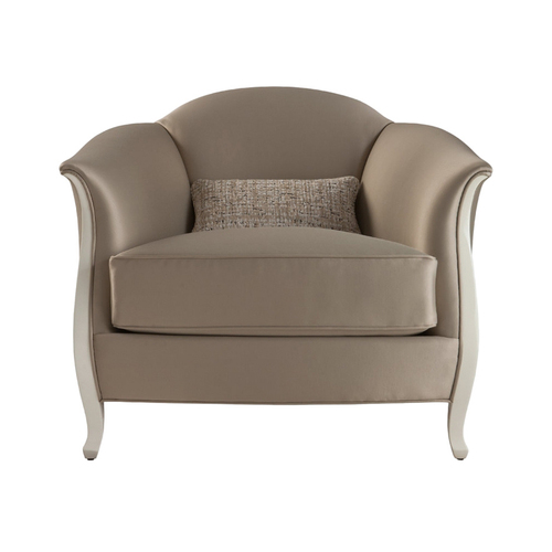 Christopher Guy Arrondie Armchair