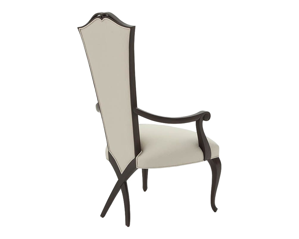 Kitchen Chair Christopher Guy Sadie в интерьере