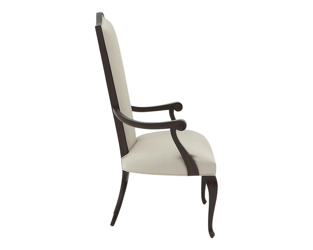 Kitchen Chair Christopher Guy Sadie в интерьере