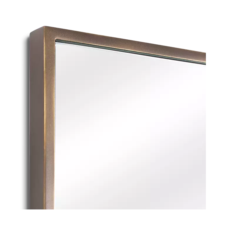 Christopher Guy D'Eclairage Mirror в интерьере