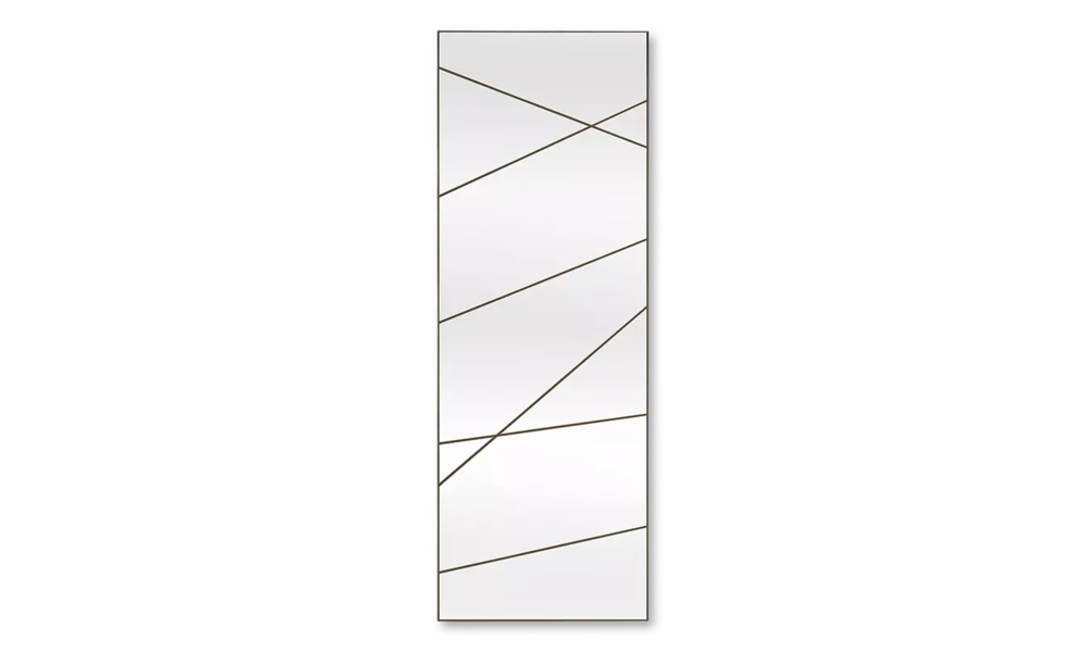 Christopher Guy D'Eclairage Mirror