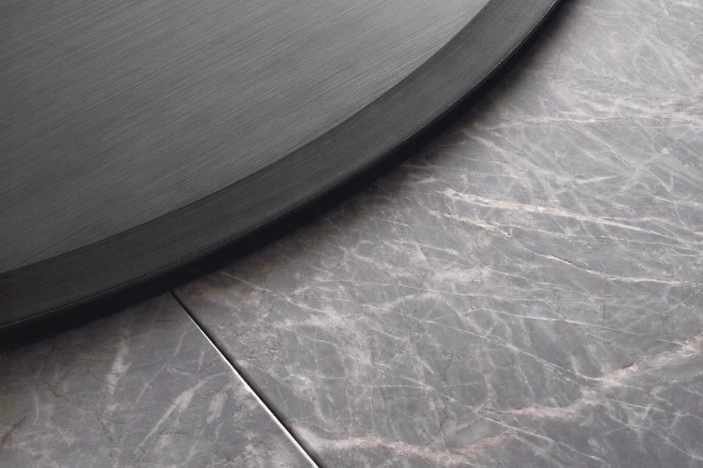 Gallotti&Radice Yol Sect Dining Table в интерьере