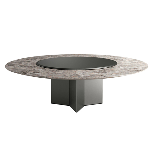 Gallotti&Radice Yol Sect Dining Table