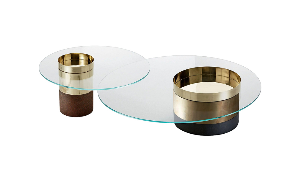 Gallotti&Radice Haumea coffee table