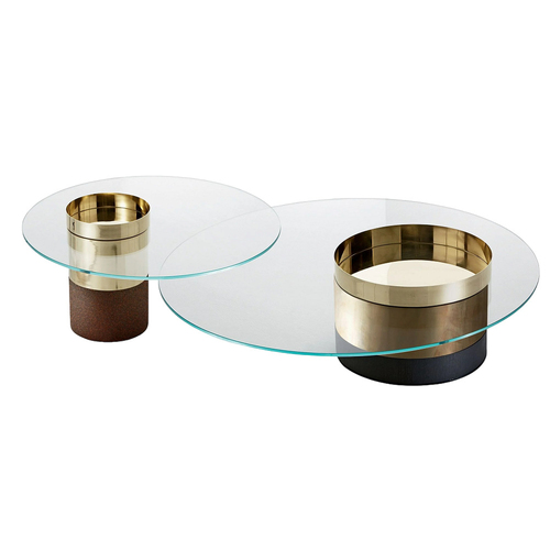 Gallotti&Radice Haumea coffee table