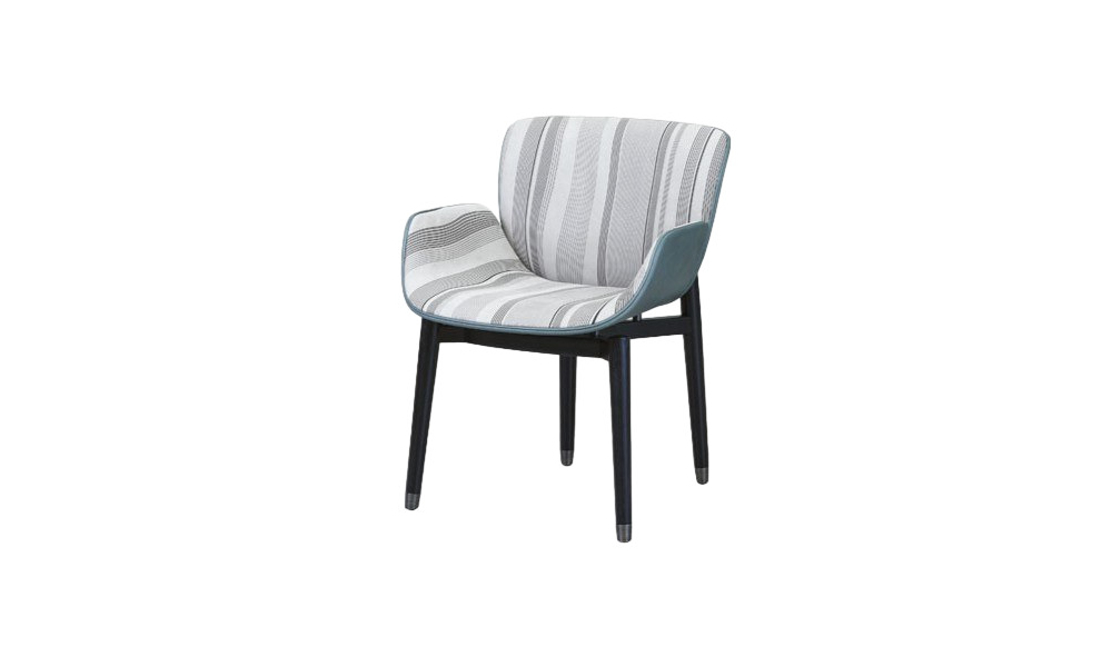 Baxter Jorgen Kitchen Chair