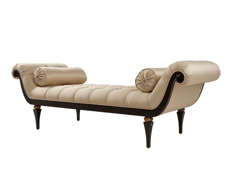 Banquette Christopher Guy Corella в интерьере