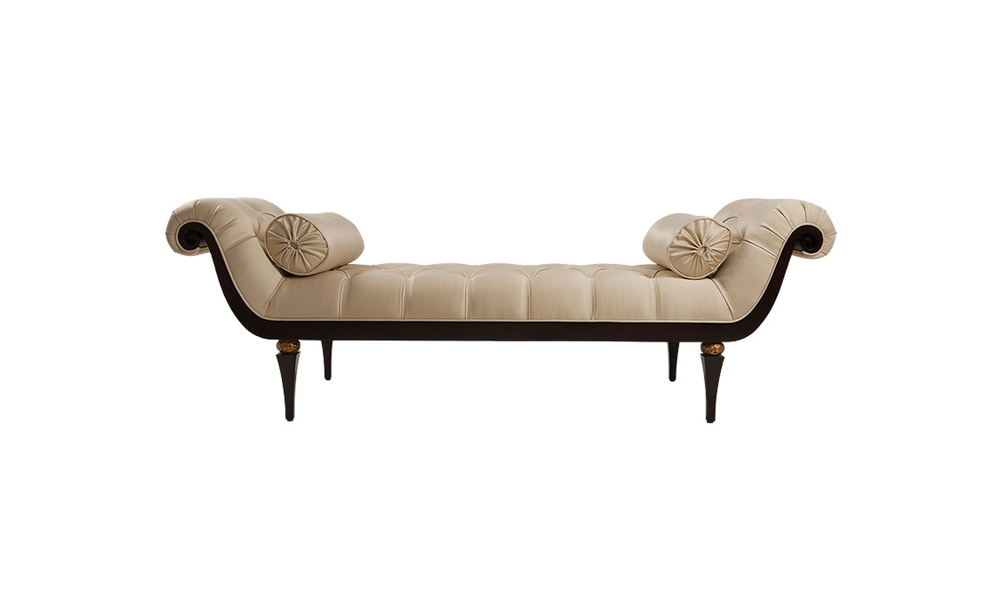Banquette Christopher Guy Corella