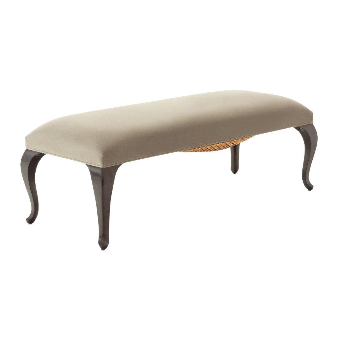 Banquette Christopher Guy Harriet в интерьере