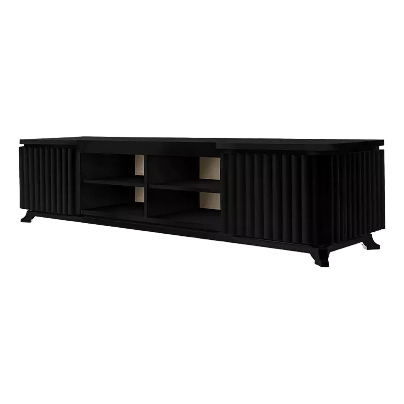 TV cabinet Christopher Guy Saint Germain в интерьере